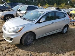 2015 Hyundai Accent GS for sale in North Billerica, MA