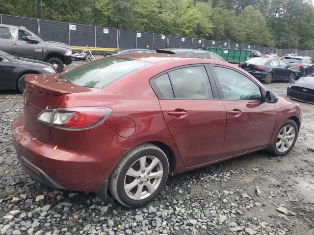 2010 Mazda 3 I