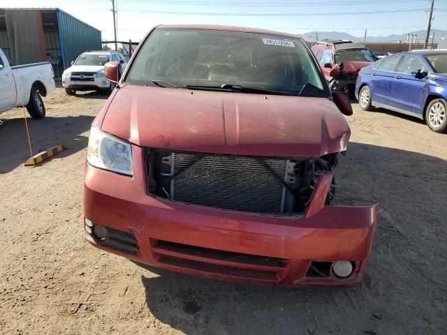 2008 Dodge Grand Caravan SXT