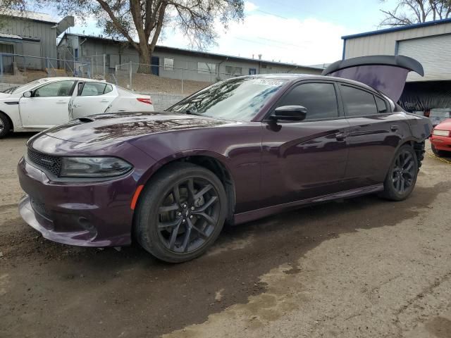 2021 Dodge Charger R/T