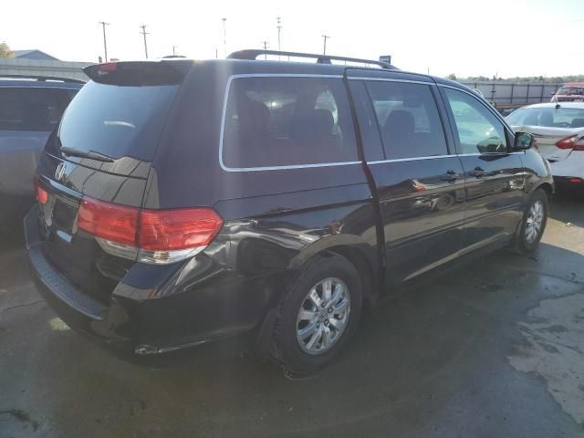 2009 Honda Odyssey EXL