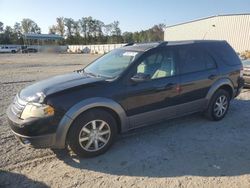 Ford Taurus Vehiculos salvage en venta: 2008 Ford Taurus X SEL