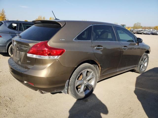 2011 Toyota Venza