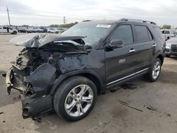 2013 Ford Explorer Limited for sale in Nampa, ID