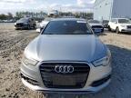 2015 Audi A6 Premium Plus