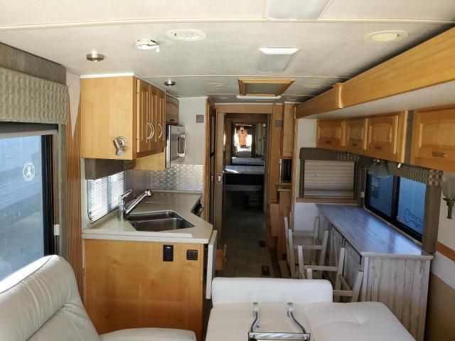 2004 Freightliner Chassis X Line Motor Home