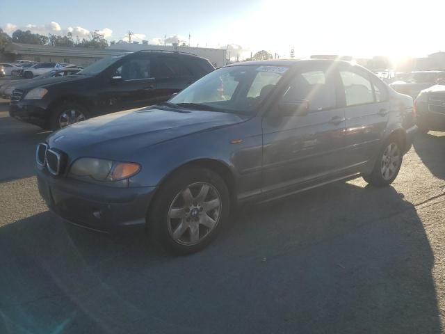 2003 BMW 325 I