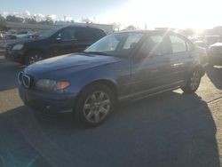 BMW 3 Series salvage cars for sale: 2003 BMW 325 I