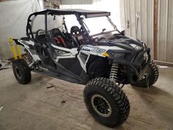 Polaris salvage cars for sale: 2019 Polaris RZR XP 4 1000 EPS