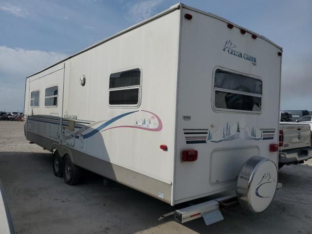 2001 Other RV