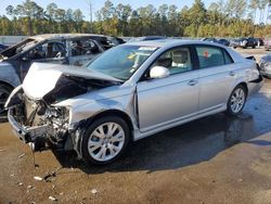 Toyota Avalon salvage cars for sale: 2011 Toyota Avalon Base