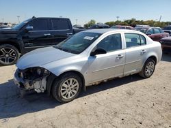 Chevrolet Cobalt ls Vehiculos salvage en venta: 2009 Chevrolet Cobalt LS