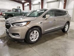 Buick salvage cars for sale: 2018 Buick Enclave Premium