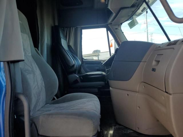 2016 Freightliner Cascadia 125