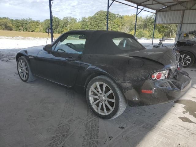 2007 Mazda MX-5 Miata