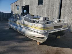 2008 Misty Harbor Boat for sale in Ham Lake, MN