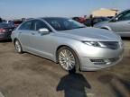 2015 Lincoln MKZ