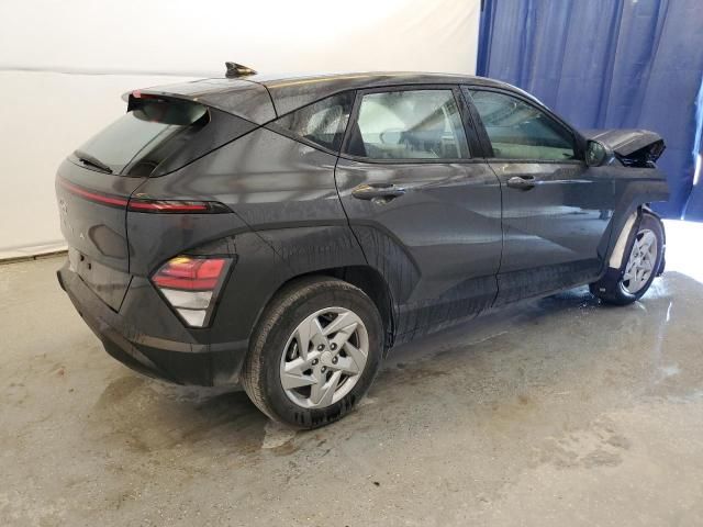 2024 Hyundai Kona SE