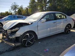 Vehiculos salvage en venta de Copart Waldorf, MD: 2014 Honda Accord EXL