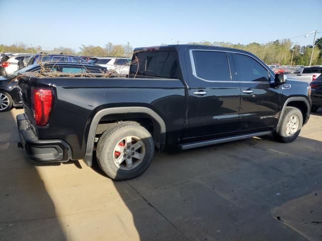 2022 GMC Sierra Limited K1500 Denali