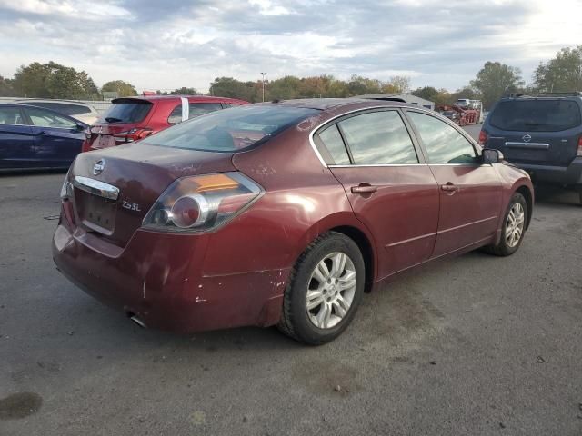 2011 Nissan Altima Base