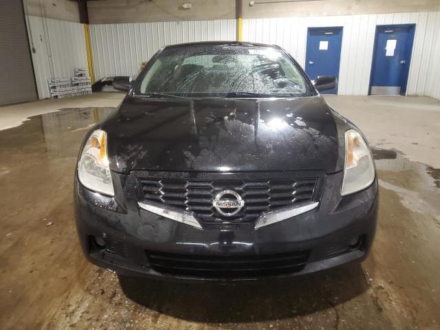 2009 Nissan Altima 2.5S