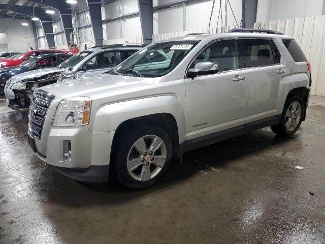 2015 GMC Terrain SLT