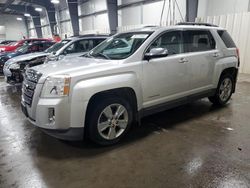 GMC salvage cars for sale: 2015 GMC Terrain SLT