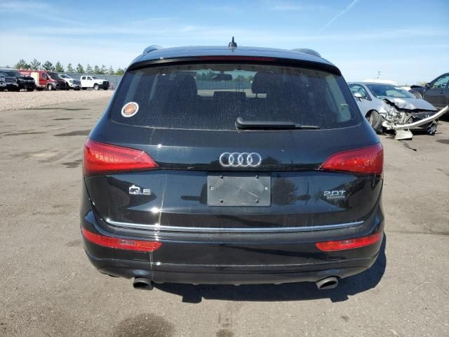 2015 Audi Q5 Premium