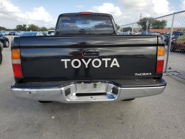 1997 Toyota Tacoma