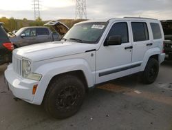 Jeep Liberty salvage cars for sale: 2011 Jeep Liberty Sport