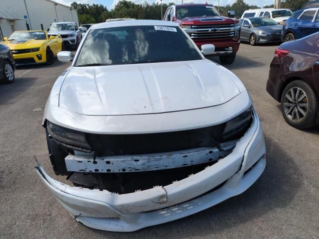 2015 Dodge Charger SE