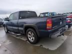 2001 Chevrolet Silverado C1500