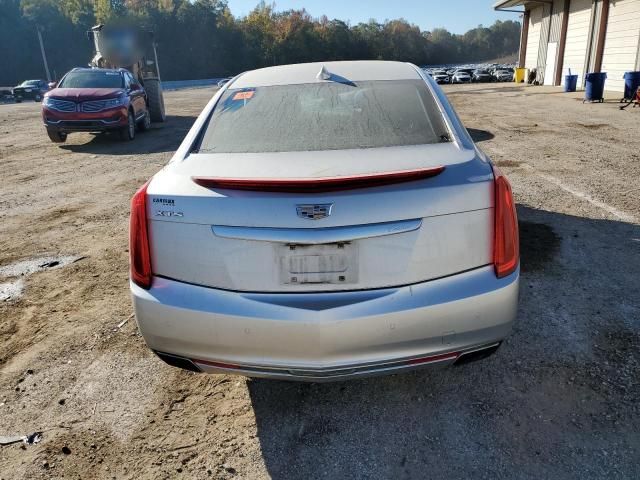 2017 Cadillac XTS Luxury