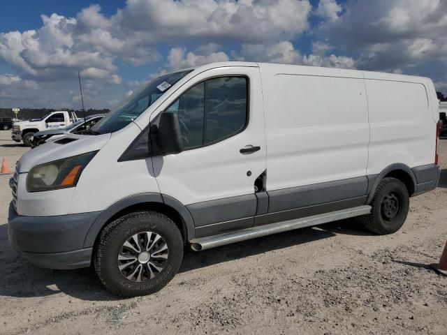 2016 Ford Transit T-250