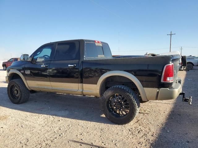 2014 Dodge RAM 2500 Longhorn