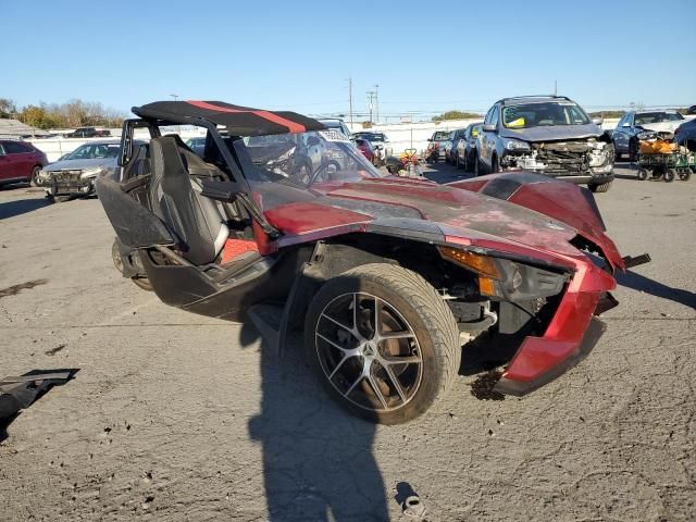 2017 Polaris Slingshot SL