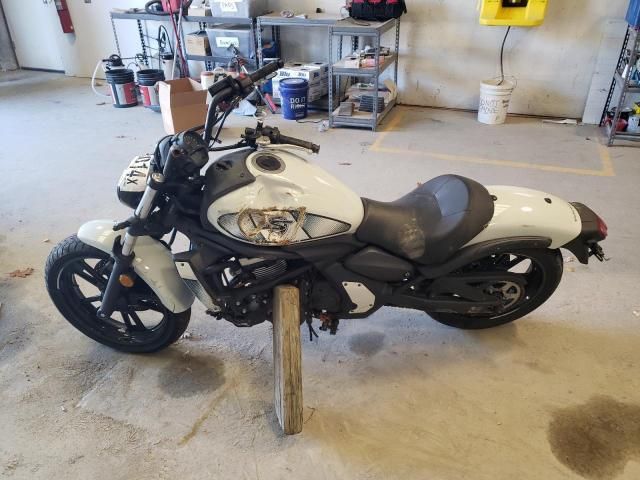 2022 Kawasaki EN650 C