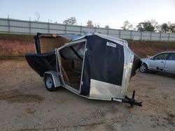 Arrow salvage cars for sale: 2019 Arrow Trailer