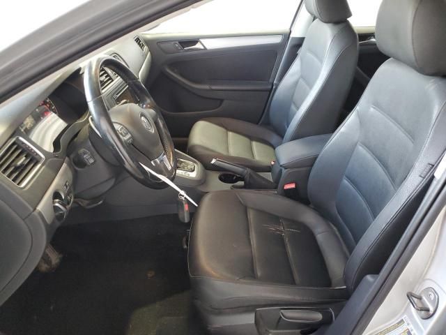 2011 Volkswagen Jetta TDI