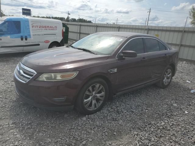 2011 Ford Taurus SEL