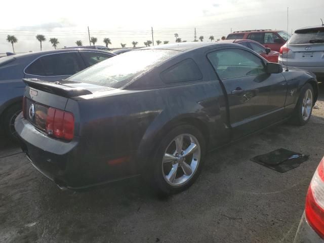 2009 Ford Mustang GT