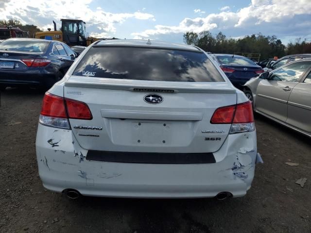 2013 Subaru Legacy 3.6R Limited