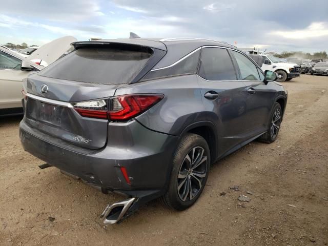 2016 Lexus RX 350 Base