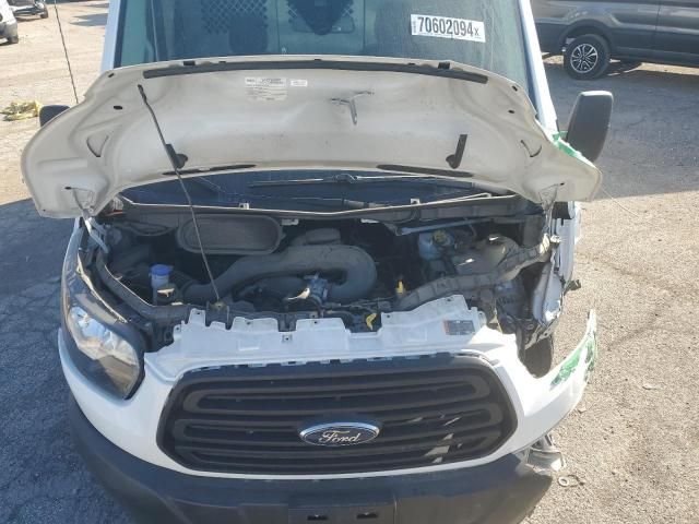 2019 Ford Transit T-250