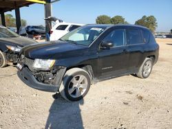 Jeep Compass salvage cars for sale: 2012 Jeep Compass Latitude