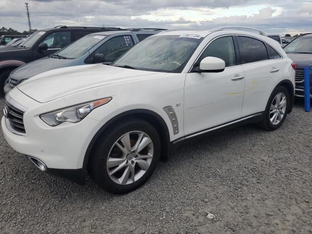 2014 Infiniti QX70