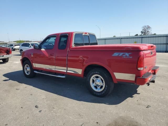 2003 Ford F150