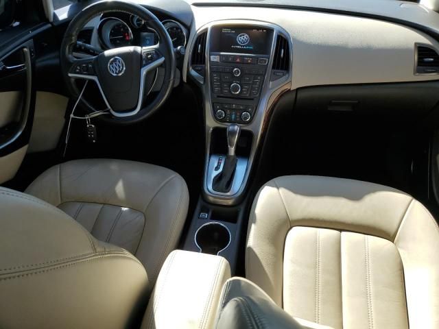 2014 Buick Verano