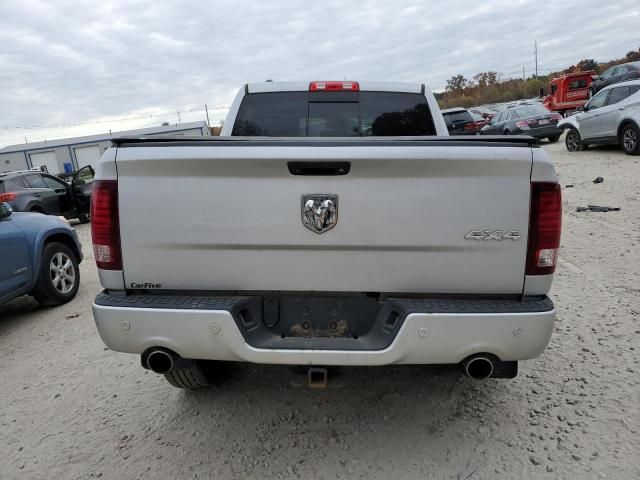 2014 Dodge RAM 1500 Sport